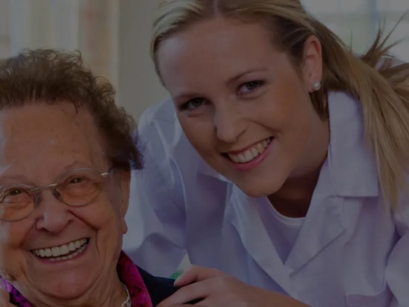 Acclaim Home Care INC. - Home Health Nursing in San Rafael, CA photo 3