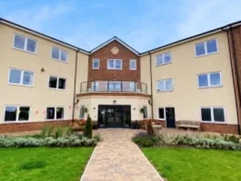 Woodland Residential Care Home Limited - Assisted Living in Oswestry, England photo 2