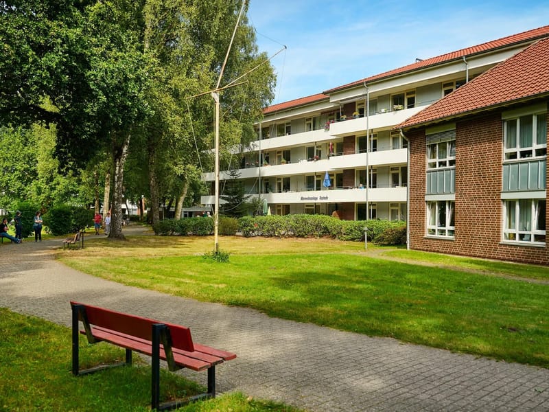 AWO Altenwohnanlage Rastede in Rastede, Niedersachsen photo 3