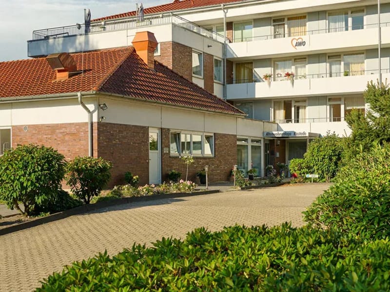 AWO Altenwohnanlage Rastede in Rastede, Niedersachsen photo 2