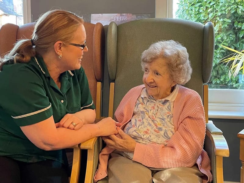 Arlington House Residential Care Home - Nursing Home in Warrington, England photo 2