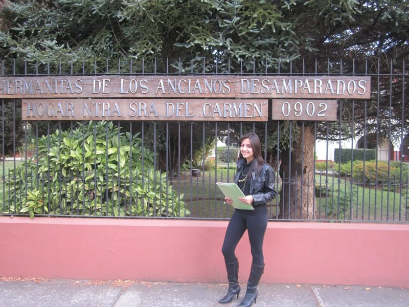 HOGAR NUESTRA SEÑORA DEL CARMEN - Hogar de Ancianos in CHIVILCOY, BUENOS AIRES photo 1