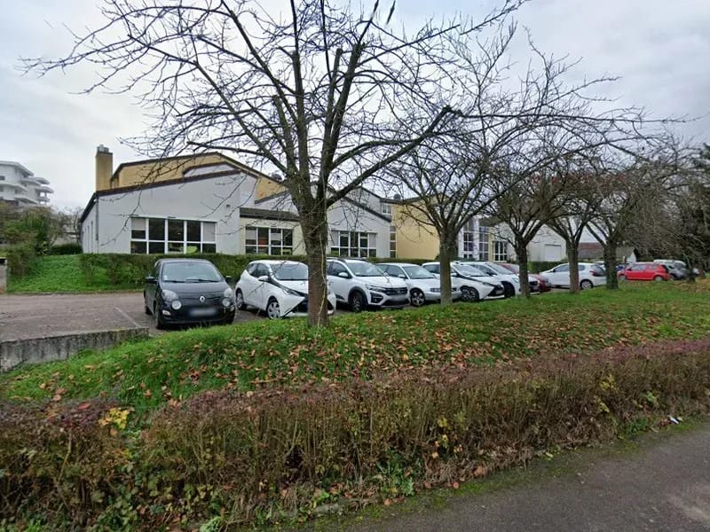 Ehpad "Le Domaine De Belletanche" - EHPAD in METZ, Grand Est photo 1