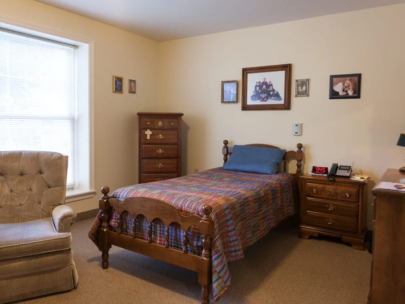 Carmen's Adult Daycare, INC - Adult Day Care in CLEVELAND, OH photo 1