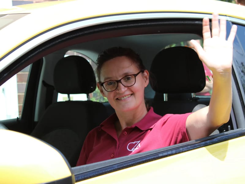 Ambulanter Pflegedienst Pflege zu Hause Carola Hartnick - Häusliche Pflege in Bielefeld, Nordrhein-Westfalen photo 3