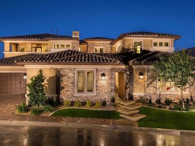 American Home Systems INC - Home Health Nursing in Las Vegas, NV photo 2