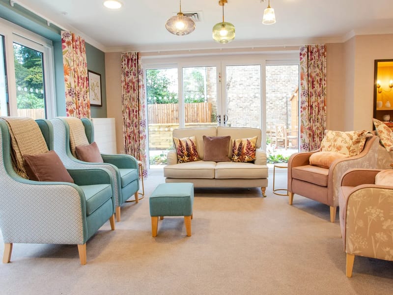 Heronsmere Home Care - In-Home Care in Rickmansworth, England photo 2