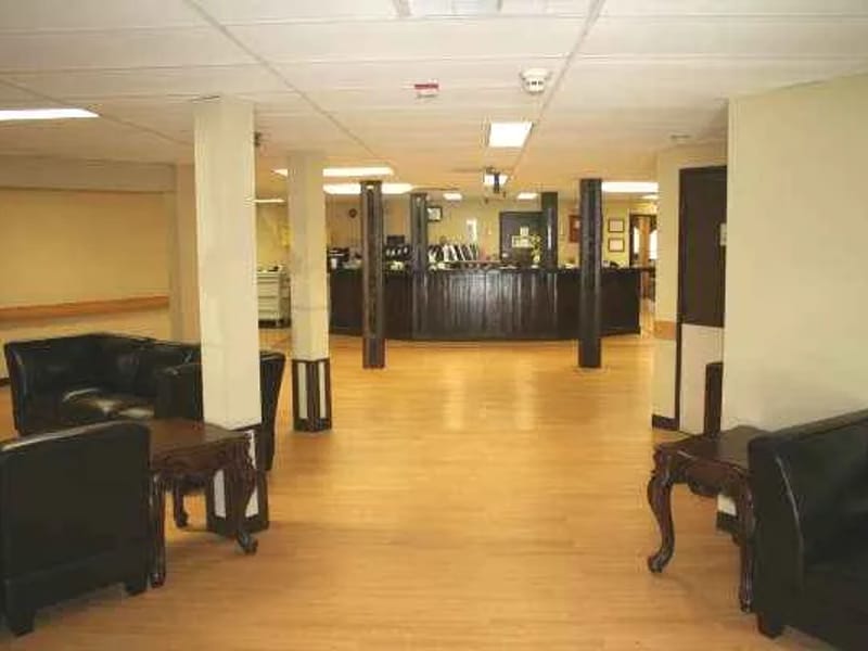 Corrigan Ltc Nursing & Rehabilitation — Nursing Home, Corrigan, TX · photo 2