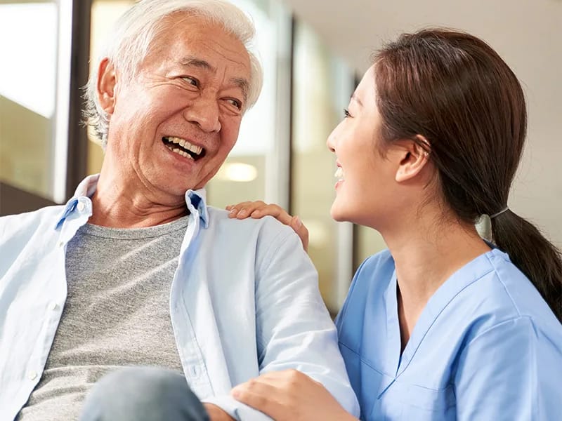 A NURSE CARES, INC. - Home Health Nursing in Anaheim, CA photo 1