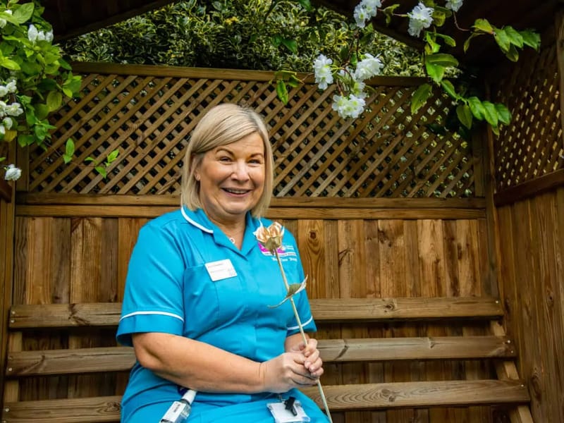 Birmingham Hospice - Erdington in Birmingham, England photo 5