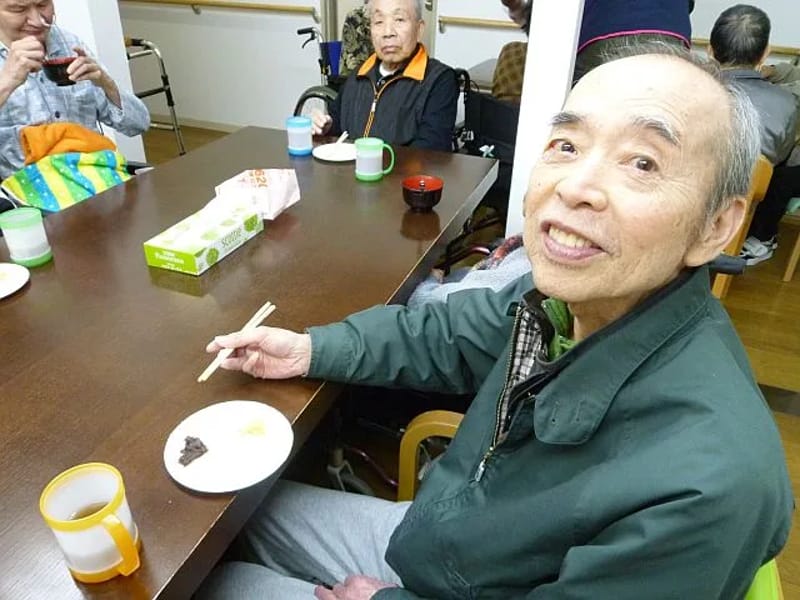 みつばちケアプラン - 有料老人ホーム in 長久手市, 愛知県 photo 2