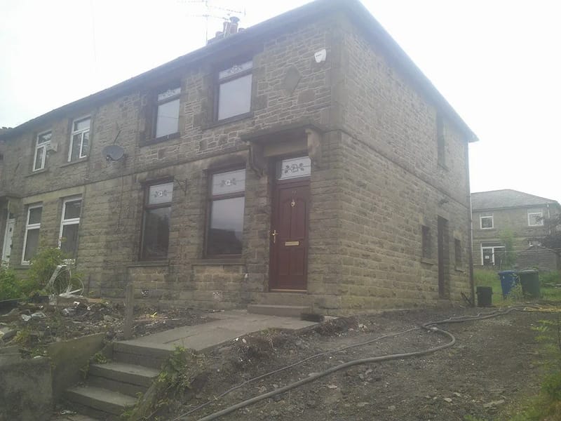 Lumb Valley Care Home - Assisted Living in Rossendale, England photo 2