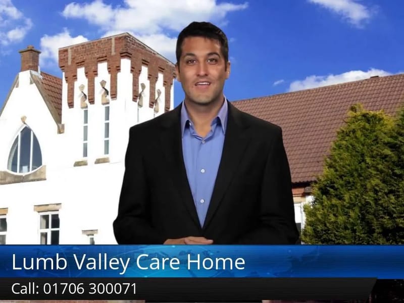 Lumb Valley Care Home - Assisted Living in Rossendale, England photo 3