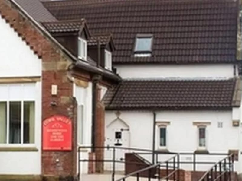 Lumb Valley Care Home - Assisted Living in Rossendale, England photo 1