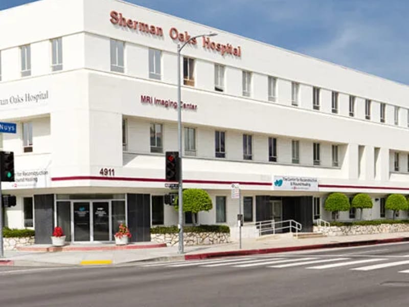 Astra Home Health Care, INC. - Home Health Nursing in Sherman Oaks, CA photo 2