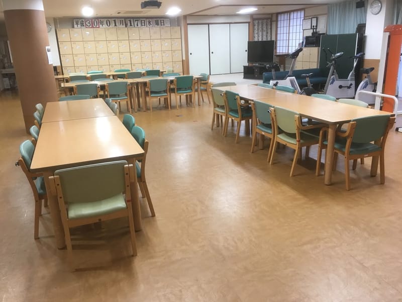 にのみやデイサービスセンター・アネックス - デイサービス in 広島市安佐北区, 広島県 photo 2
