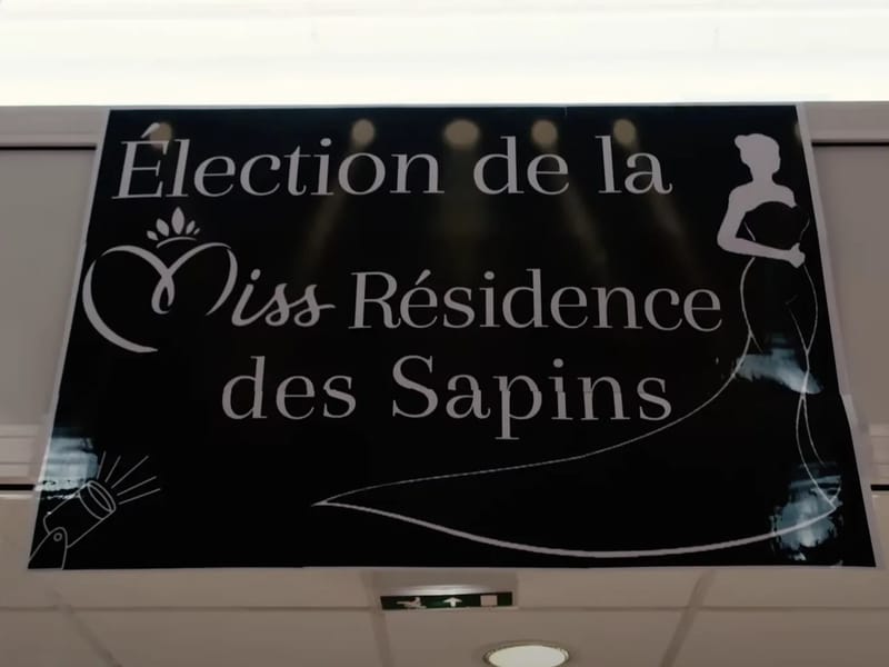 Residence Les Sapins - Maison de Retraite in PORT JEROME SUR SEINE, Normandie photo 3