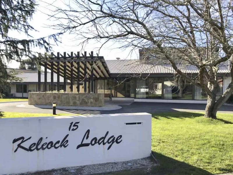 Kellock Lodge - Nursing Home in Alexandra, VIC photo 2