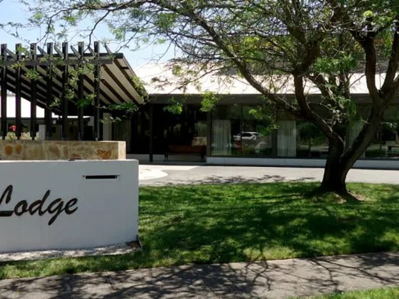 Kellock Lodge - Nursing Home in Alexandra, VIC photo 1