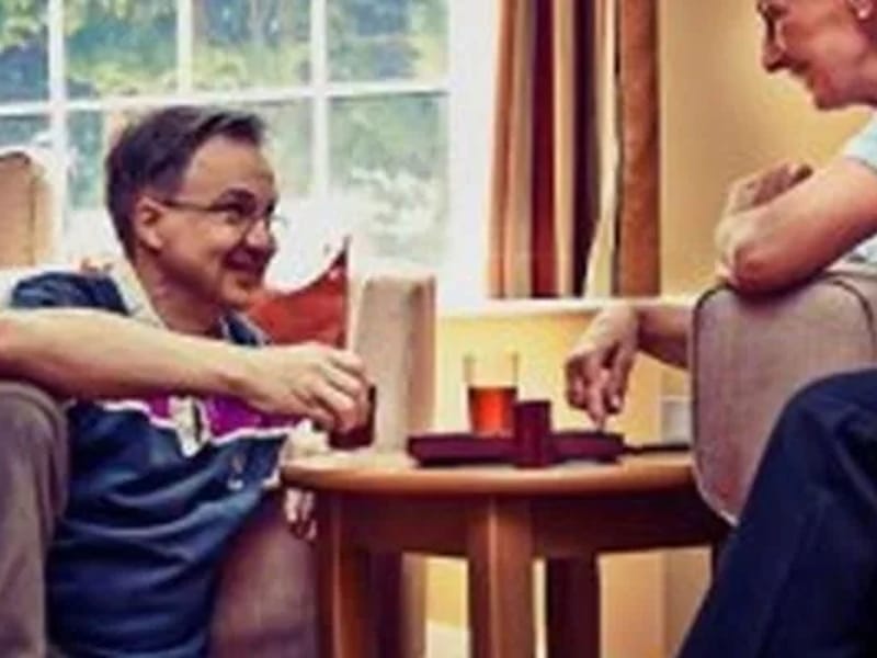 Accomplish Group Lifestyles (South West) LImited - Adult Day Care in St Austell, England photo 1