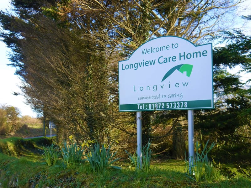 Longview Care Home - Nursing Home in Truro, England photo 5