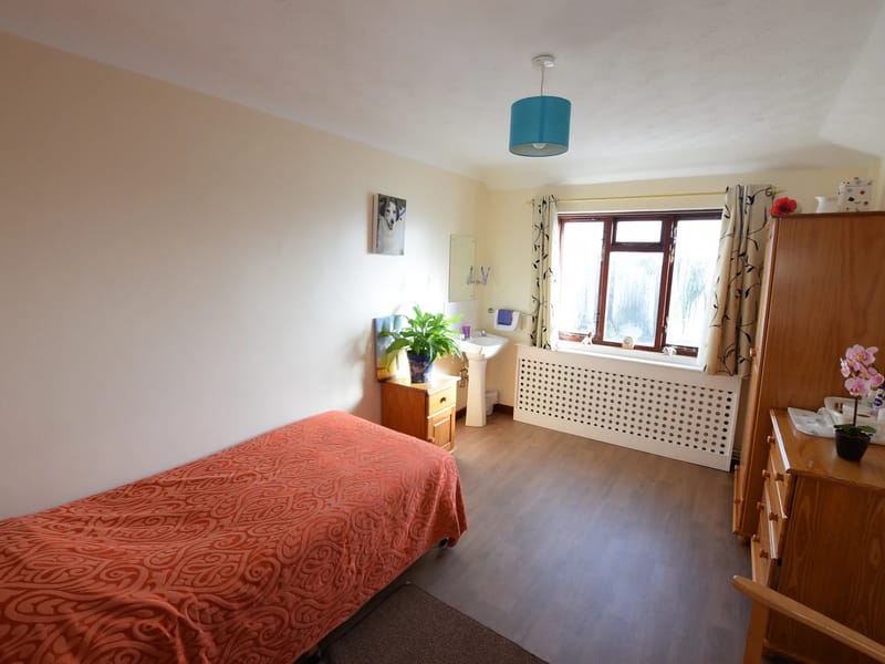 Longview Care Home - Nursing Home in Truro, England photo 4