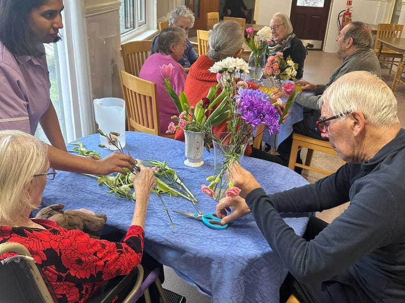 Longview Care Home - Nursing Home in Truro, England photo 3