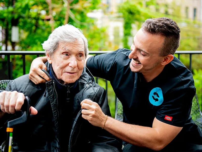 Help at Home - Preferred - Nursing Home in Patchogue, NY photo 2