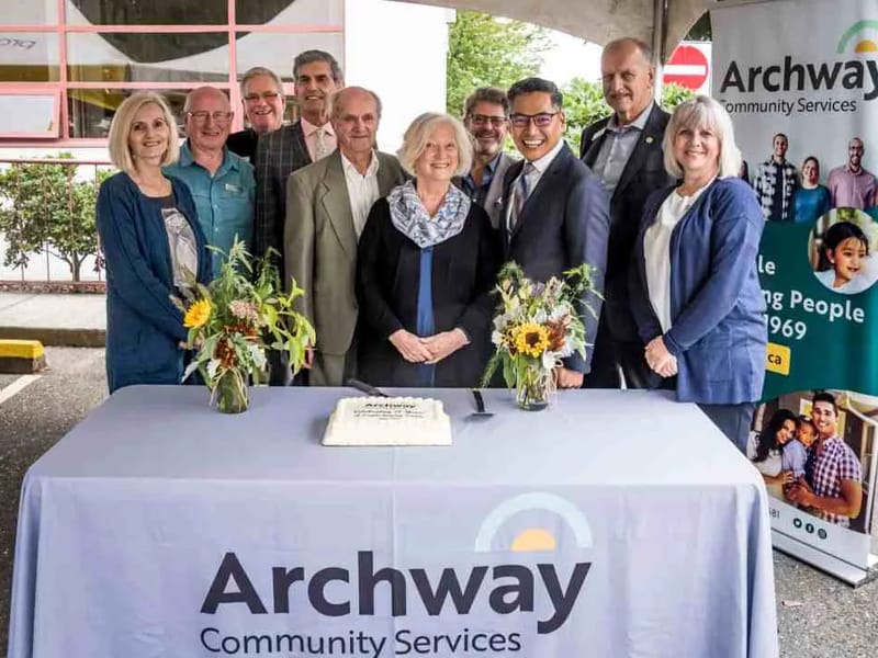 Arch Community Services Ltd - In-Home Care in Leeds, England photo 4