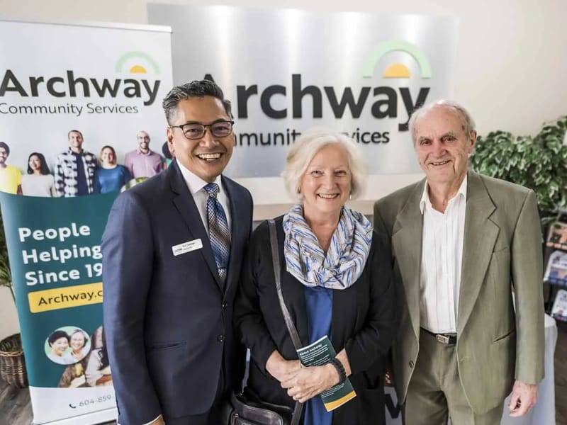 Arch Community Services Ltd - In-Home Care in Leeds, England photo 3