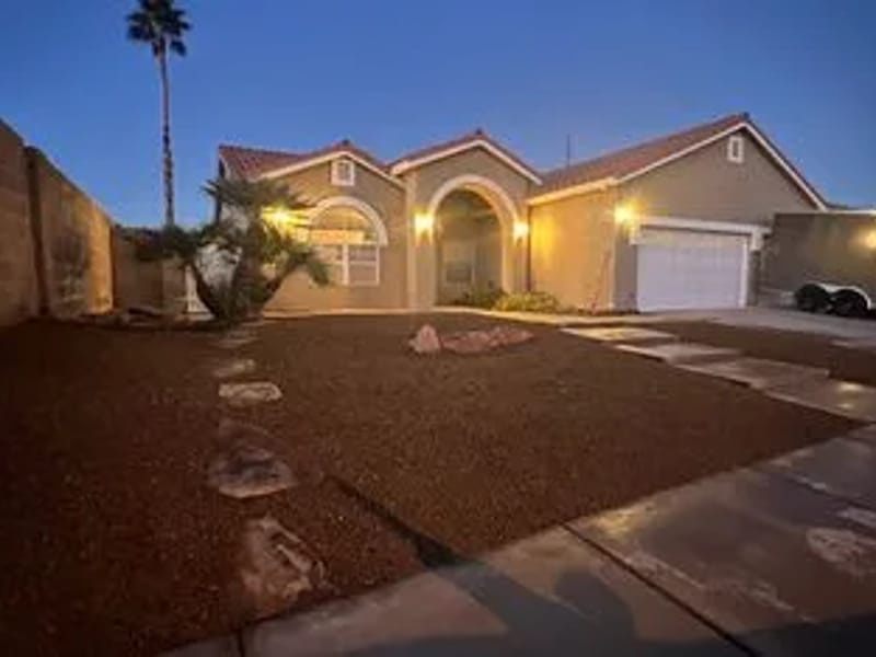 Billman House - Assisted Living in Las Vegas, NV photo 3