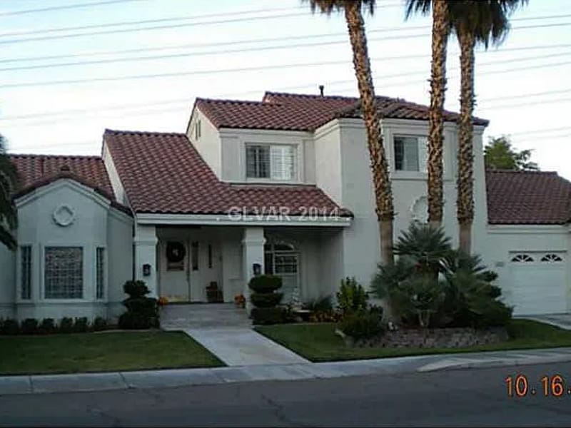 Billman House - Assisted Living in Las Vegas, NV photo 1