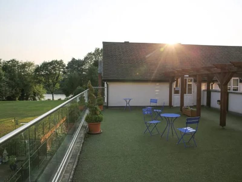 Wyndley Grange Nursing Home - Nursing Home in Sutton Coldfield, England photo 2