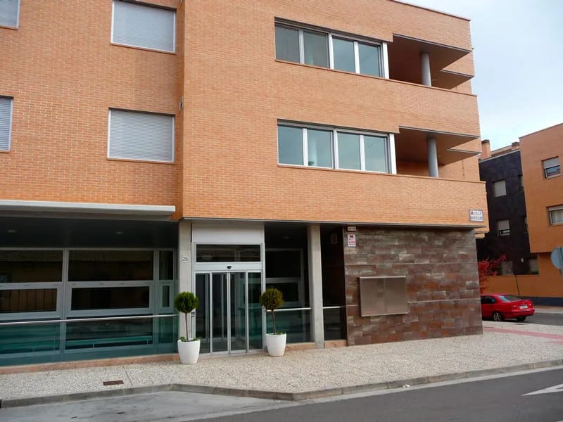 Residencia Siglo De Oro - Hogar de Ancianos in Zaragoza, Aragón photo 1