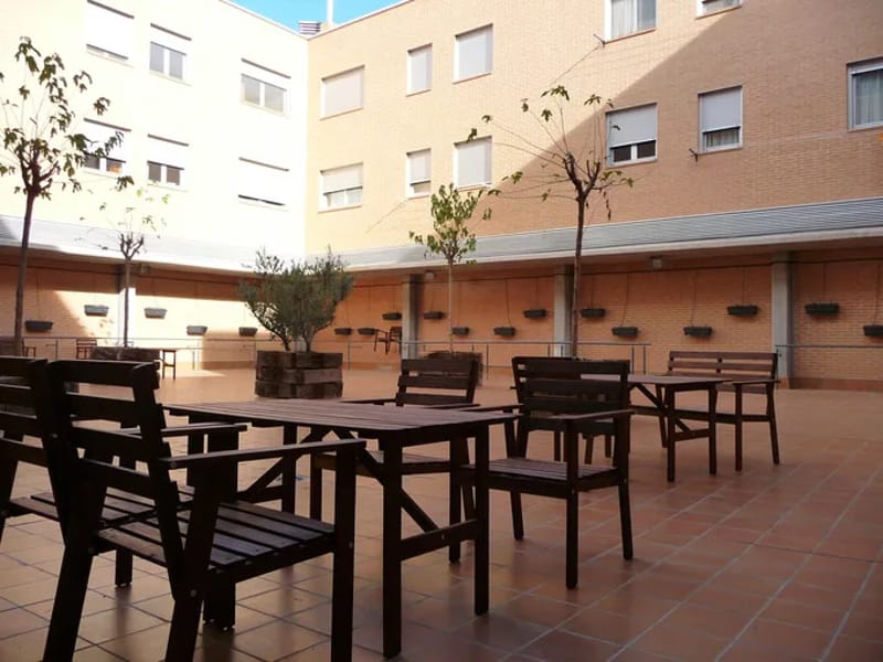 Residencia Siglo De Oro - Hogar de Ancianos in Zaragoza, Aragón photo 3