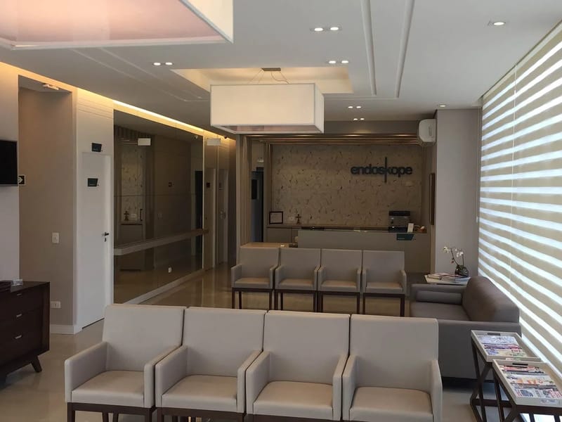 ENDOLIV CENTRO ESPECIALIZADO EM ENDOMETRIOSE E ENDOSCOP - Cuidado Domiciliar in Ribeirão Preto, SP photo 1