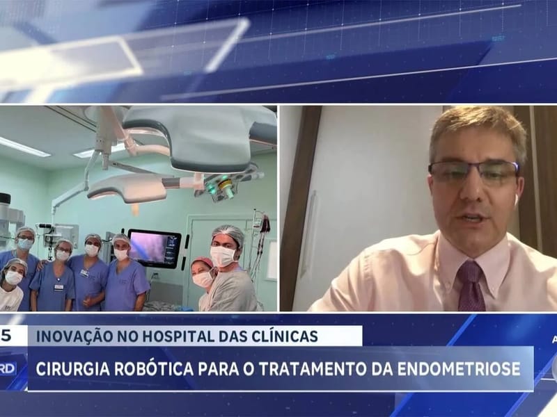 ENDOLIV CENTRO ESPECIALIZADO EM ENDOMETRIOSE E ENDOSCOP - Cuidado Domiciliar in Ribeirão Preto, SP photo 2