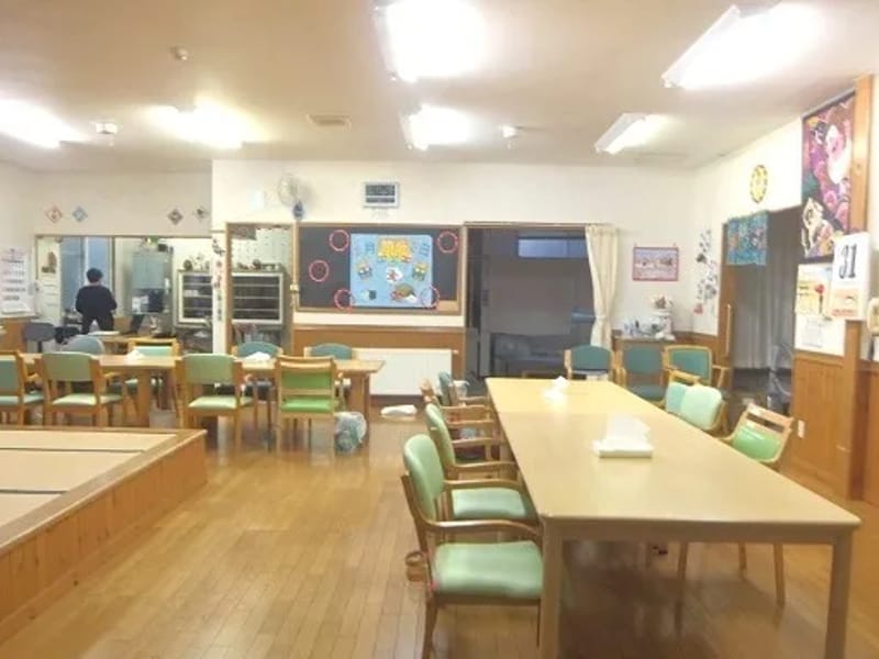 うめた居介護支援センター - 有料老人ホーム in 五所川原市, 青森県 photo 3