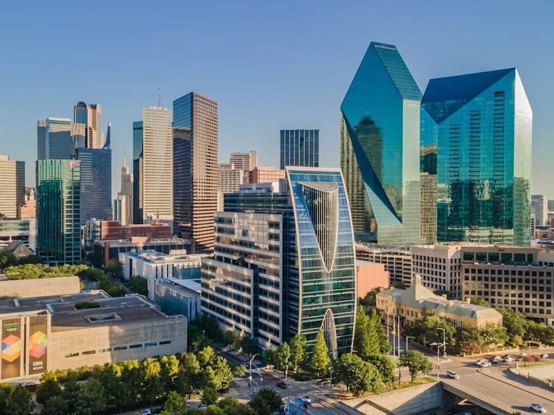 Accordphc - Hospice in Dallas, TX photo 1