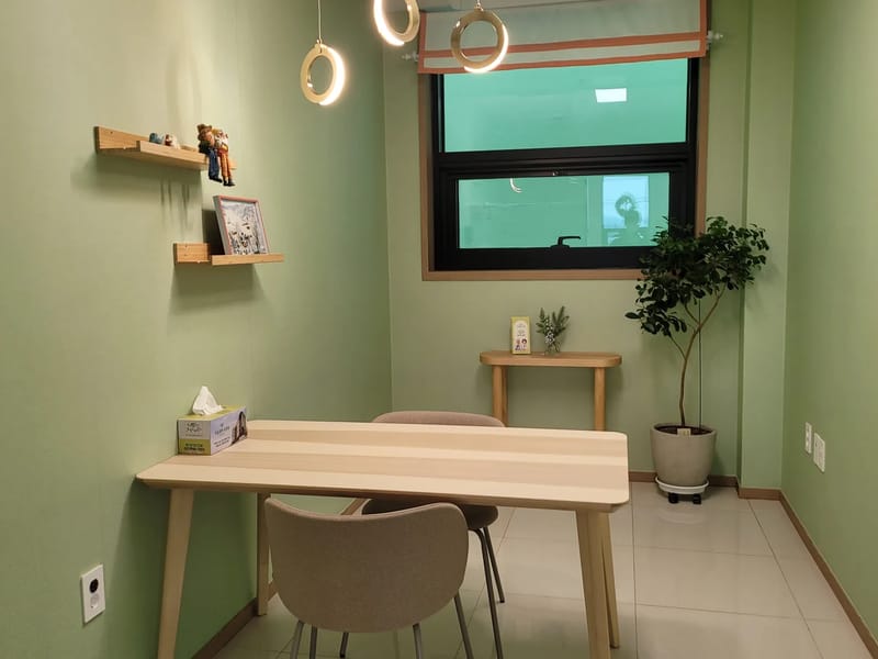 더원요양원 in 남양주시, 경기도 photo 2