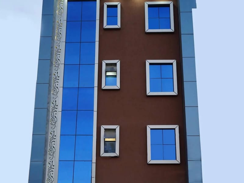 Raj ENT Hospital, 1/54, SFS Chorah, B-2 Bypass, Mansarovar - अस्पताल in Mansarovar Jaipur Rajasthan, Rajasthan photo 1