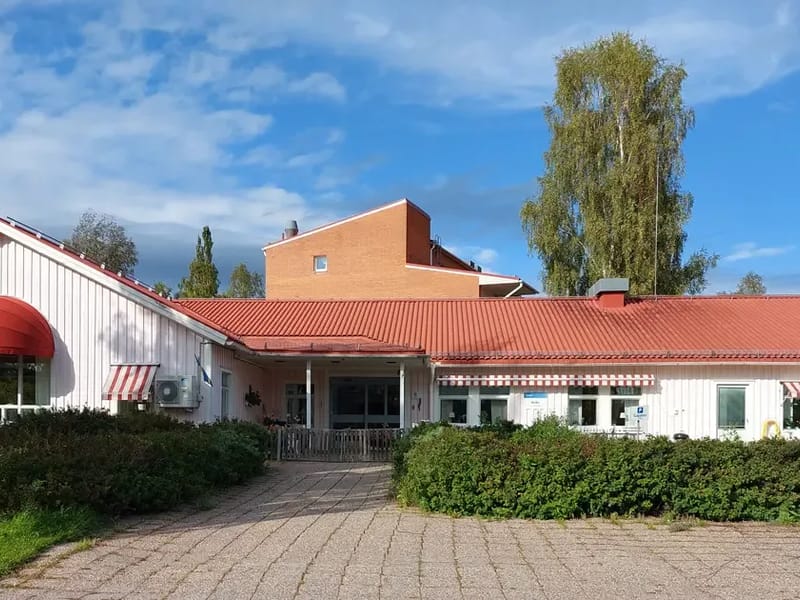 Nybo - Äldreboende in Kramfors, Västernorrlands län photo 1