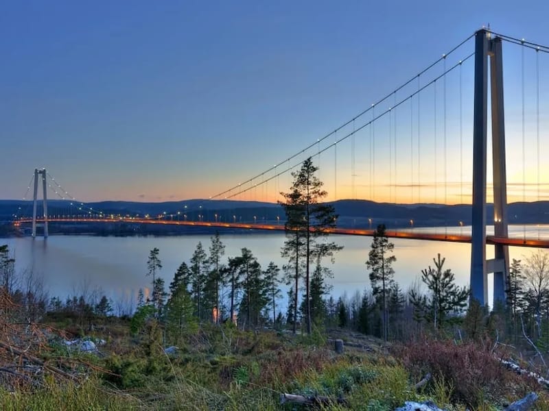 Nybo - Äldreboende in Kramfors, Västernorrlands län photo 2