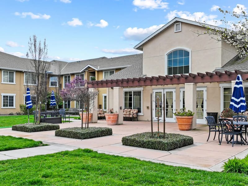 Associate Home Health Care INC - Home Health Nursing in Manteca, CA photo 3