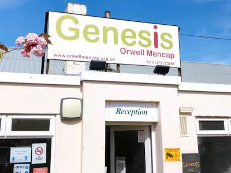 Orwell Mencap Genesis in Ipswich, England photo 1