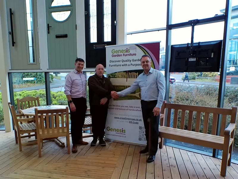 Orwell Mencap Genesis in Ipswich, England photo 2