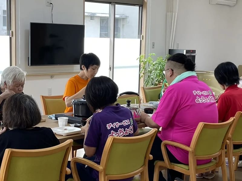 アイリスおおいたデイサービスセンター - デイサービス in 大分市, 大分県 photo 1