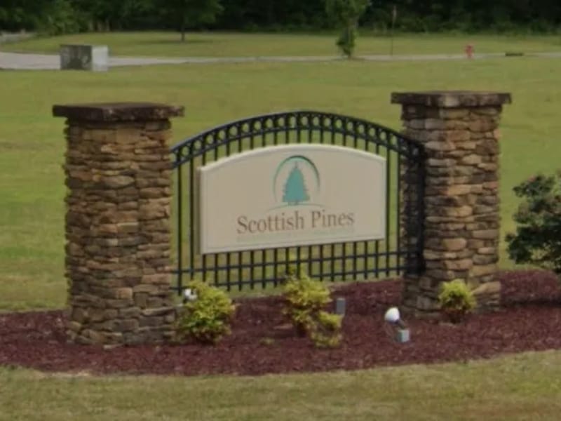 Scottish Pines Rehabilitation and Nursing Center - Nursing Home in Laurinburg, NC photo 2
