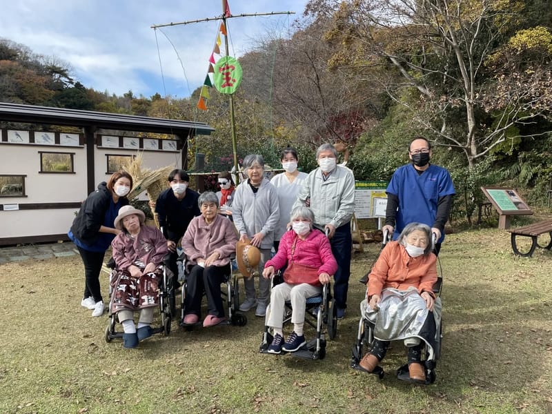 あさがおケアプランニング - 有料老人ホーム in 岡山市北区, 岡山県 photo 3