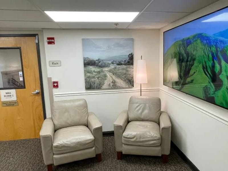 Coosa Valley Medical Center — Hospital, Sylacauga, AL · photo 2